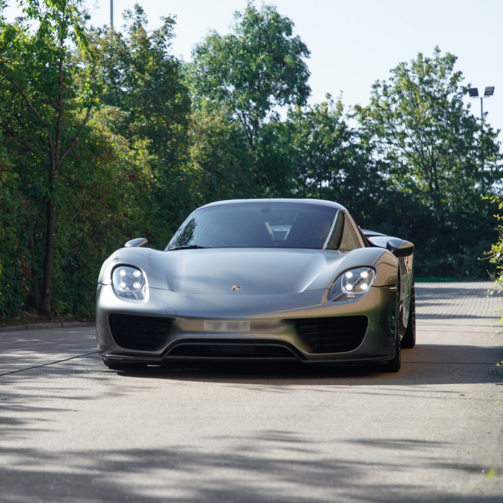 No Room for Another Car? A Terrible Reason Not to Buy One